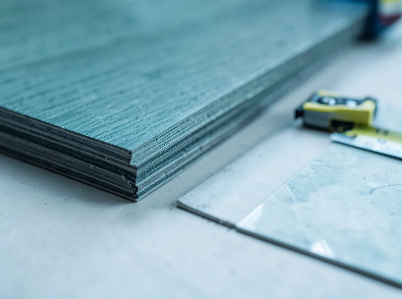 Luxury Vinyl Plank Installation Elgin, TN FAQs